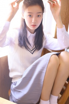 男扮女装动漫